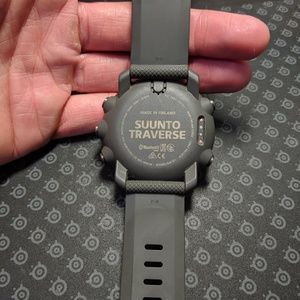 Suunto Traverse